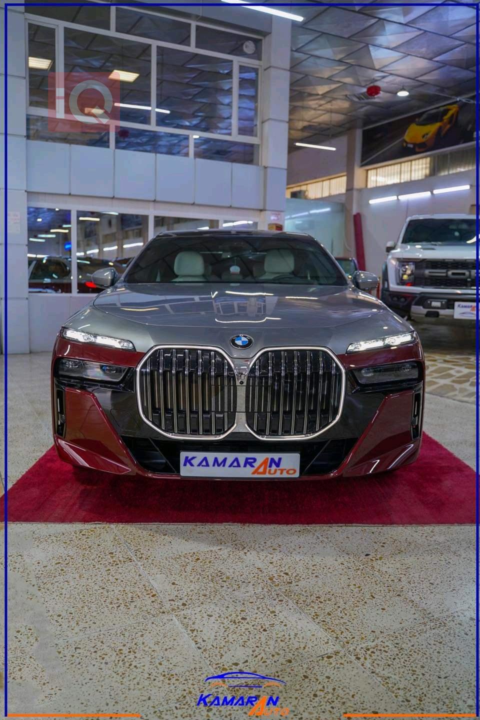 BMW 7-Series